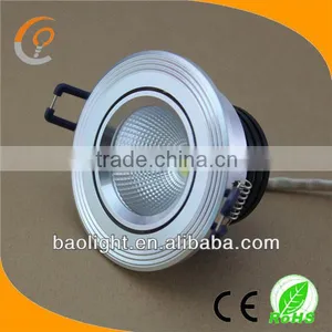 5W 100V-240V LED Soffit Lighting LED Ceiling Lights thumbnail-1