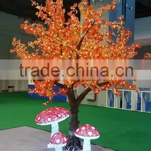 Led Maple Tree thumbnail-1