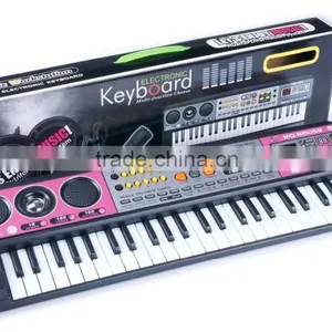 49 Keys Kids for Toys MQ-821USB thumbnail-5