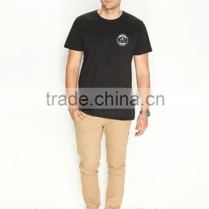 Printed Mens T Shirt thumbnail-4