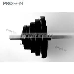 300 LB ECO WEIGHT SET thumbnail-2