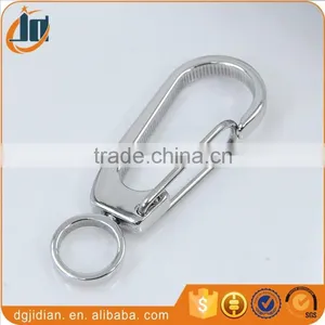 Safety Stainless Steel Clasps For Paracord Bracelets thumbnail-1