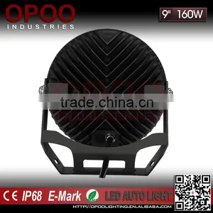 Best Sale 160w Led Driving Light,4D Offroad 9'' 160w Led Driving Light thumbnail-3