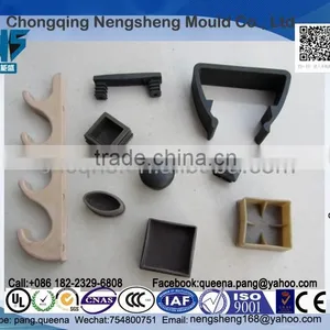 Plastic Parts & Accesories Injection Molding & Manufacturing thumbnail-1
