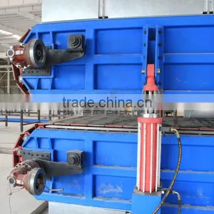 Sandwich Panel Machine- Laminating Press thumbnail-1