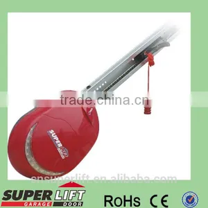 Car Use Garage Door Electric Motor ,DC Motor for Electric Garage Door thumbnail-1