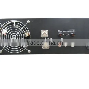 MV2000/MV2025 Vehicle Mount Video Transmission System thumbnail-1