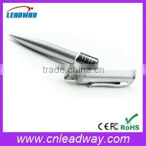 Promotional Ball Pen Usb Flash Drives Gift Usb Pen Drive 1gb 2gb 4gb 8gb 16gb 32gb 64gb thumbnail-3