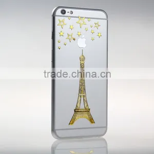 2016 Hot Selling Decorative Phone Sticker thumbnail-1