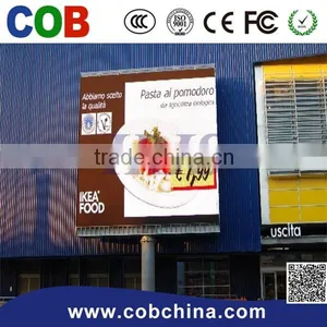 P20 DIP Led Display Module 160*320 thumbnail-3