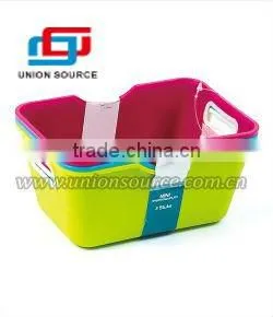 Plastic Bowl Agent in Yiwu thumbnail-1