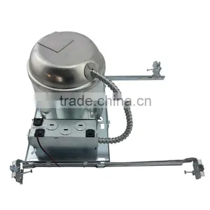 UL Down Light Led Down Light Retrofit Lighting SMD COB Down Light thumbnail-5