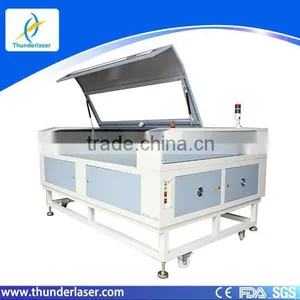 130W Co2 Laser Cutting Engraving Machine for Wood, Acrylic, Paper Form Thunderlaser thumbnail-2
