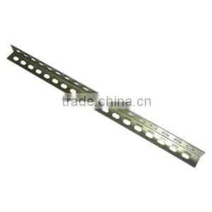 Perforated Angle--- Horizontal Bracket thumbnail-1
