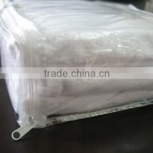 Terry Towel Waterproof Mattress Protector thumbnail-1