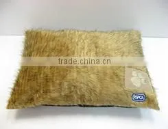 New Small Puppy Cotton Pet Dog Cat Soft Fleece Warm Bed House Nest Mat Medium thumbnail-1