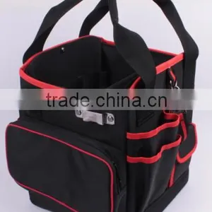 Pocket Handy Instrument Bag 2015 Dual-function Hot Sale Rolling Tools Bag thumbnail-1