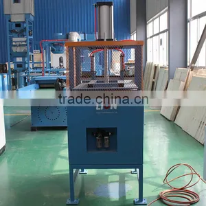 2014 Used High Quality Pillow Packing Machine thumbnail-1