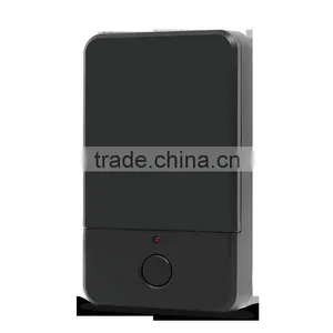 Home Security Remote Unlock 2.4GHz Video Wireless Digital Door Viewer thumbnail-6
