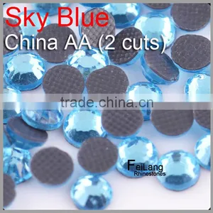Rhinestone China aa Hotfix Mobile Accessories thumbnail-4
