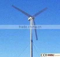 48V Wind Power System for Telecom Tower thumbnail-2