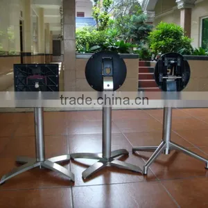 Folding Table Base thumbnail-1