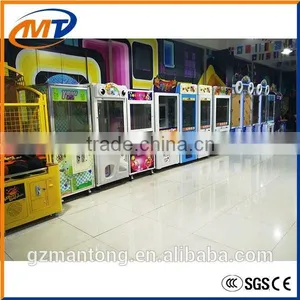 Chocolate Box Gift Machine Candy Claw Crane Machine thumbnail-4