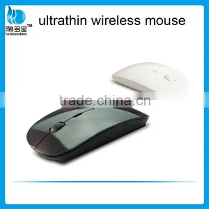 Hot Selling Cheap 2.4ghz Usb Wireless Optical Driver Computer Mouse thumbnail-2