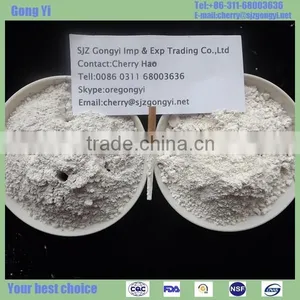 Paper Application and Calcined Kaolin Technique Calcined Kaolin(high Whitness Used in Ceramic Paper Coating Rubber Plastic) thumbnail-1