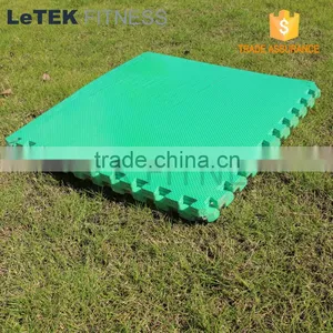 High Level Eva Foam Gym Mat thumbnail-6