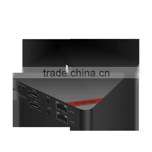 Pre Order Amlogic S905X Quad Core A53 2.0GHz 64bit Android TV BOX thumbnail-3