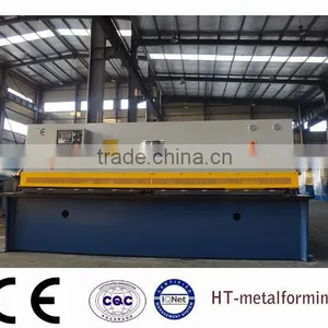 Amada Shearing Machine QC12Y-4X3200 thumbnail-5