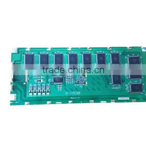 Original Display for B0NAS 500 Jacquard Machine thumbnail-2