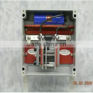 Surge Arrester for Cathodic Protection thumbnail-1