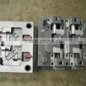 High Quality Customer Made Plastic Household Dinner Table Injection Mould thumbnail-1