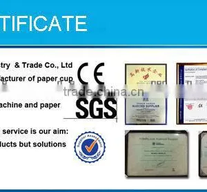 QH-9905 Carton Erecting Machine thumbnail-5