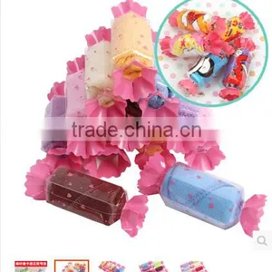 Magic Towel;Father Christmas Gift Magic Towel thumbnail-1