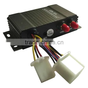 Australia Best Selling Car/Taxi/Bus Vehicle GPS Tracker M528 For Vehicle Tracking thumbnail-1