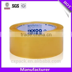 Brand Bopp Tape,hot Sell Bopp Tape,good Quality Bopp Packing Tape thumbnail-1