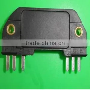 Auto DELCO Ignition Module,OEM No.: D1951 thumbnail-1