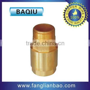 Connect for Water Pump /check Valve Connector (108a-c) thumbnail-1