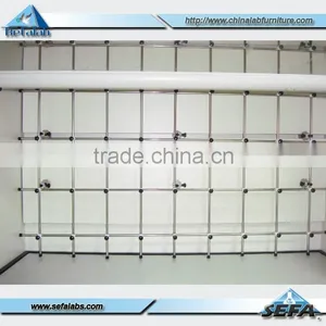 2015 Laboratory Fume Hood Cupboard Ventilation System Price thumbnail-3