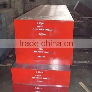 SKD61,1.2344,H13,4Cr5MoSiV1 Alloy Tool Steel From Huangshi thumbnail-6