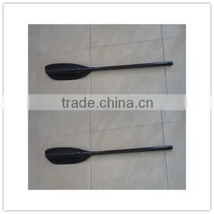 Ocean Carbon Fiber Kayak Paddle Entendable Blades Kayak Paddle thumbnail-1