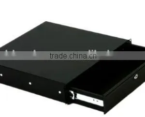 High Quality Customcheap Aluminum Installing Drawer Slides thumbnail-3