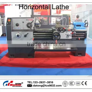 CA Series Horizontal Lathe Machine CA6140*750 for Sale thumbnail-5