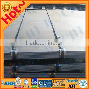 Ship Steel Plate With Primer thumbnail-1