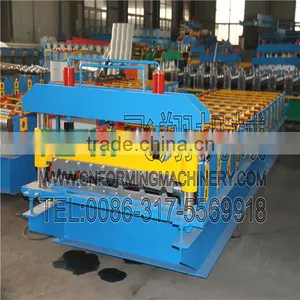 FX Cold Metal Embossing Machinery thumbnail-6