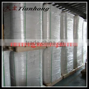 Zhejiang Factory Aluminized Mylar Film For Capacitors Low Price Alu Foil Tape For EMI thumbnail-6