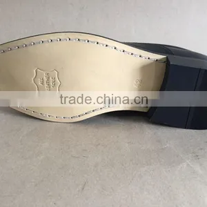 Men Dress Leather Sole Dance Shoes Hotsale thumbnail-2